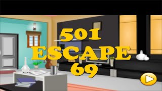 501 Free New Escape Games Level 69 Walkthrough screenshot 2