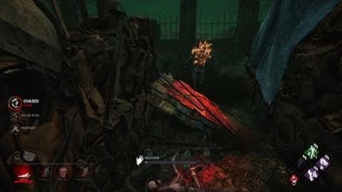 Dead by Daylight Hitboxes In A Nutshell