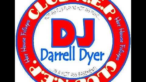 club n.e.p.  hot house fridays 11-20-2015   dj dar...