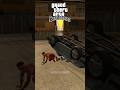 HOW DO PROTAGONISTS EXIT THE VEHICLE WHEN IT'S FLIPPED IN GTA GAMES