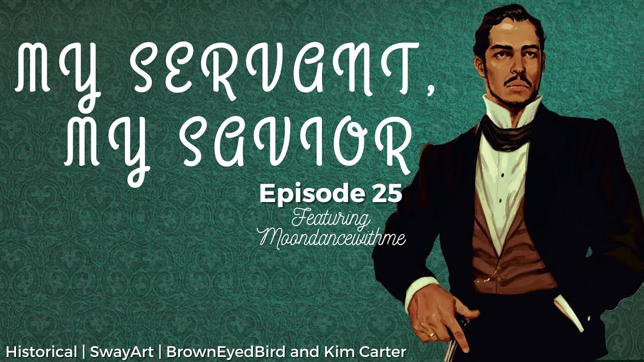 ASMR Roleplay: My Servant, My Savior (Episode 25) [Featuring u/MoonDanceWithMe] [Butler x Mistress]