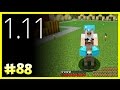 Yaşasın 1.11 Geldi  -  Minecraft Türkçe Survival - Türkçe Minecraft - Bölüm 88