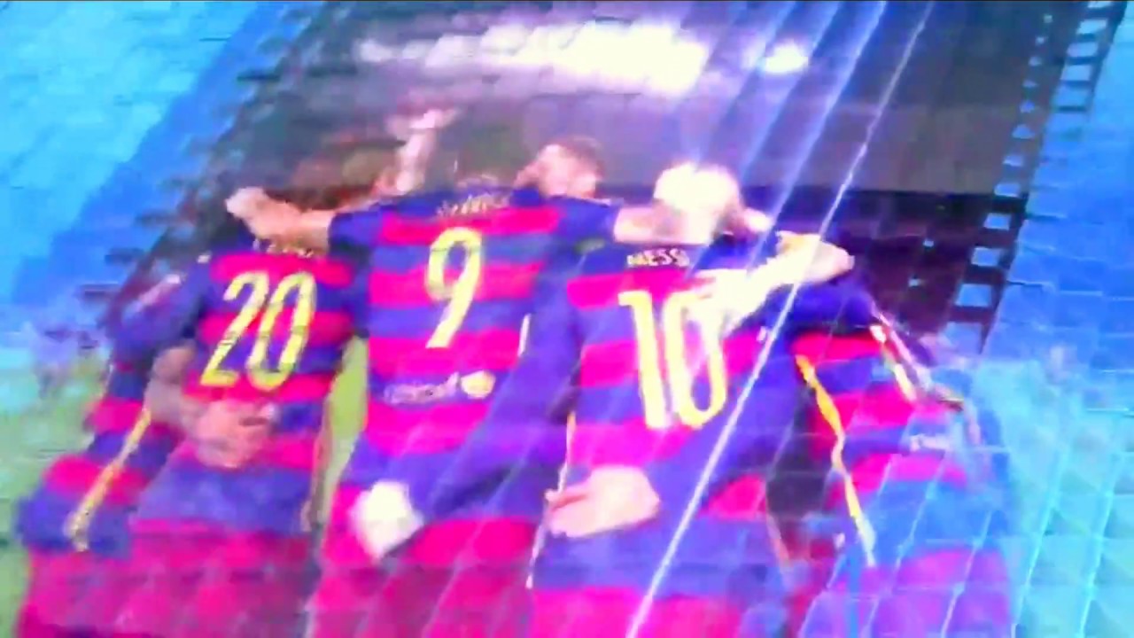 FIFA Club World Cup Japan 2016 Intro - YouTube