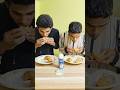You Eat So Well #shorts Fast Eating Challenge SAMOSA