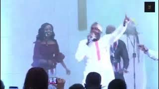 MBEU YA NGAI - Wilberforce ft Pst Tumaini