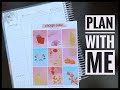 Plan With Me | Year of the Tiger