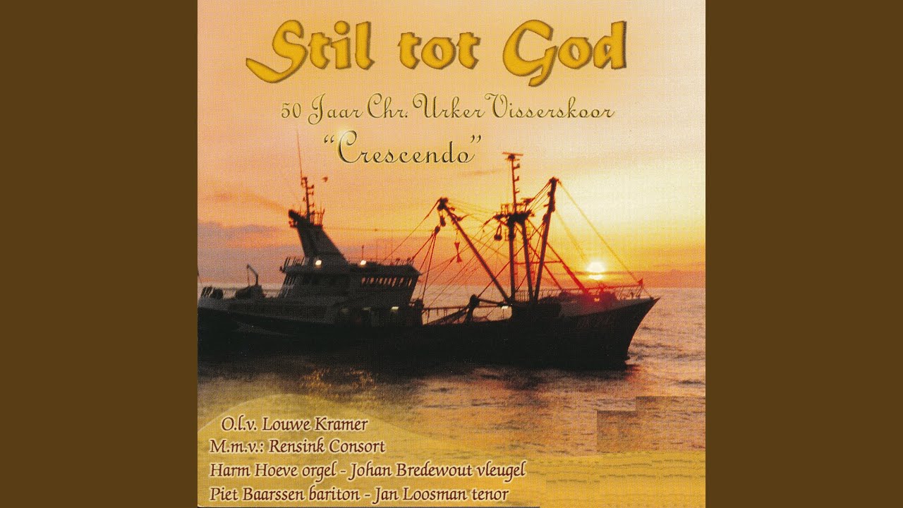 Daar zijn geen grenzen - YouTube