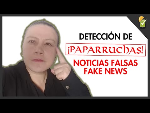 Guía para identificar noticias FALSAS ?