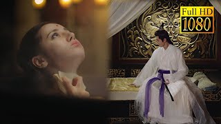FengJiu is so beautiful and emperor wants to consummate the marriage