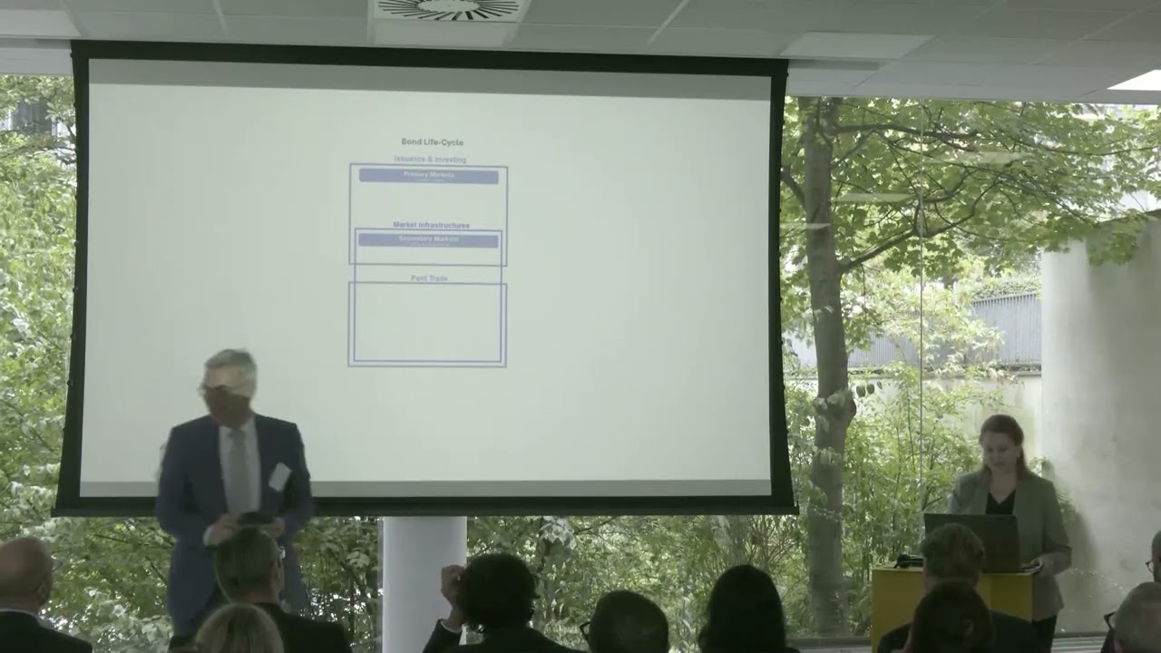 Eurobonds – An essential tool for boosting the SIU