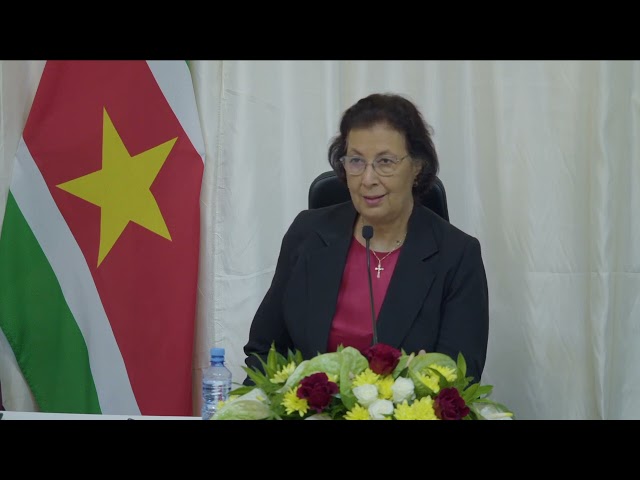 Armoedebestrijdings- en huisvestingsprogramma worden structureel aangepakt