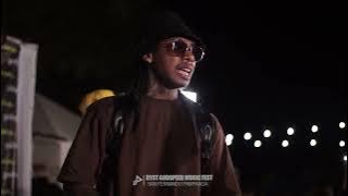 Download lagu Serve Zae Paul N Ballin Live @Pampanga