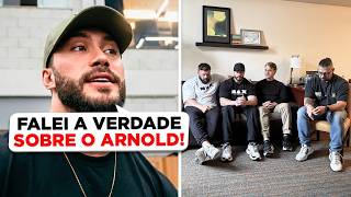 A HISTÓRIA QUE NINGUÉM SOUBE SOBRE ESSE DIA
