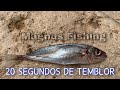 Surfcasting 2021🇪🇸Magnus Fishing