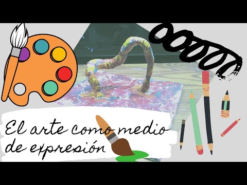 EL ARTE COMO