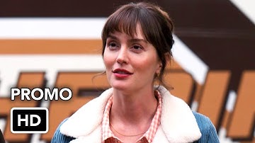 Good Cop/Bad Cop 1x05 Promo "Family Trees" (HD) Leighton Meester comedy series