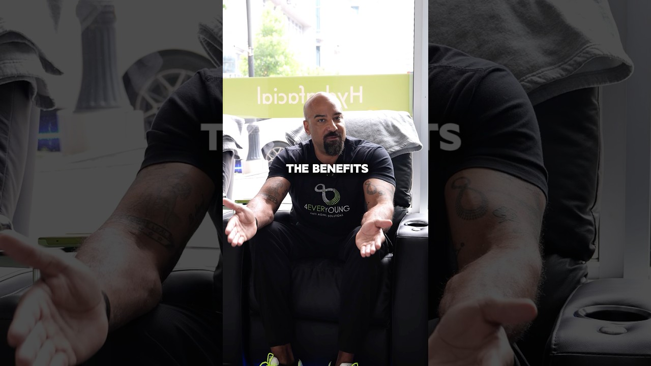 Παρακολούθηση Why every man should check their testosterone levels! στο YouTube Παρακολούθηση Why every man should check their testosterone levels! στο YouTube
