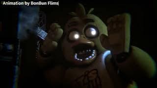 Griffinilla - Stay Calm (Lyrics   Animation by BonBun Flims)