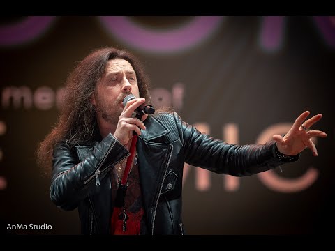 Piotr Cugowski - Father Figure (In Memory Of George Michael" Katowice dn. 02.11.2024 rok )