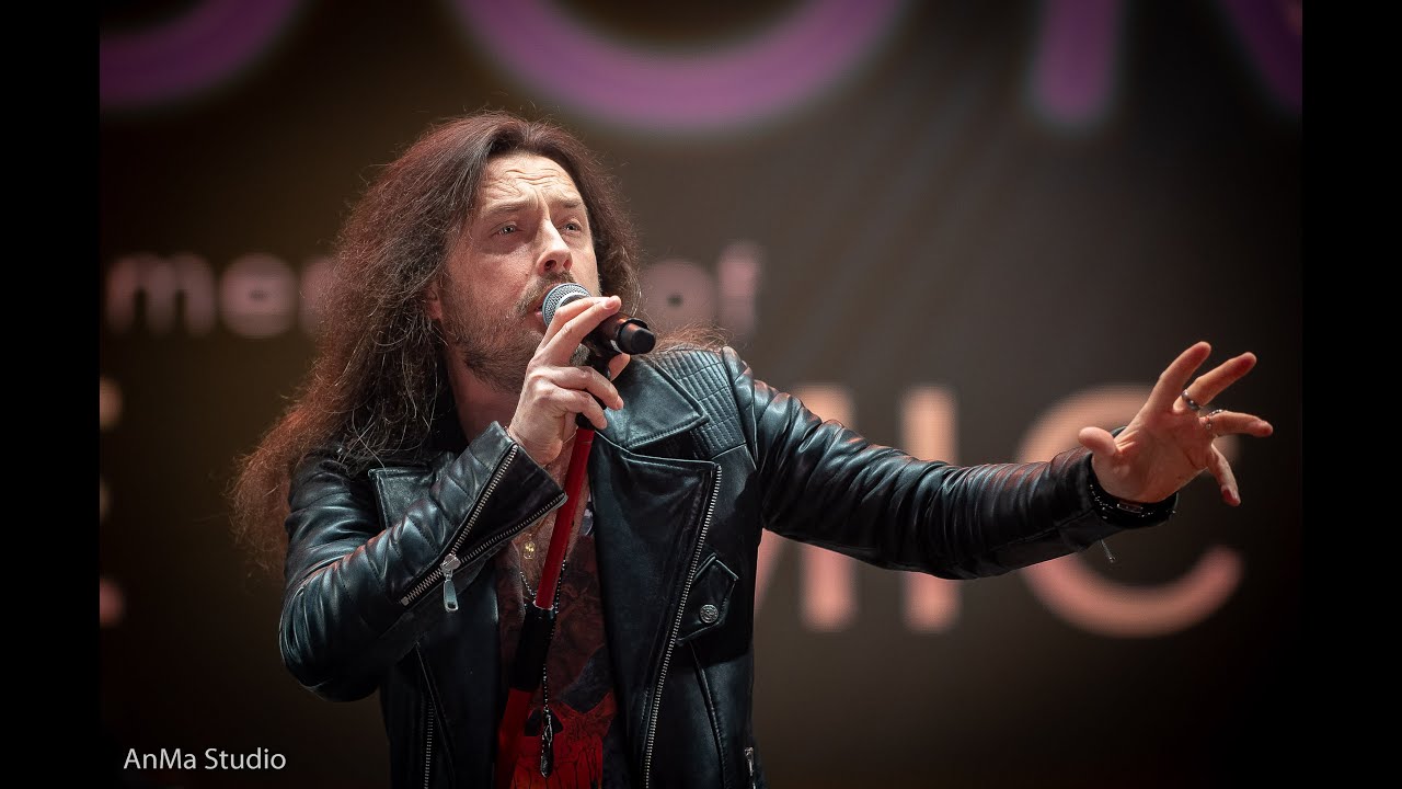 Piotr Cugowski -  Father Figure   (In Memory Of George Michael