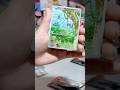 🔥 Meditite Illustration Rare #153 STELLAR CROWN #pokemon #pokemoncards #pokemontcg #unboxing #tcg