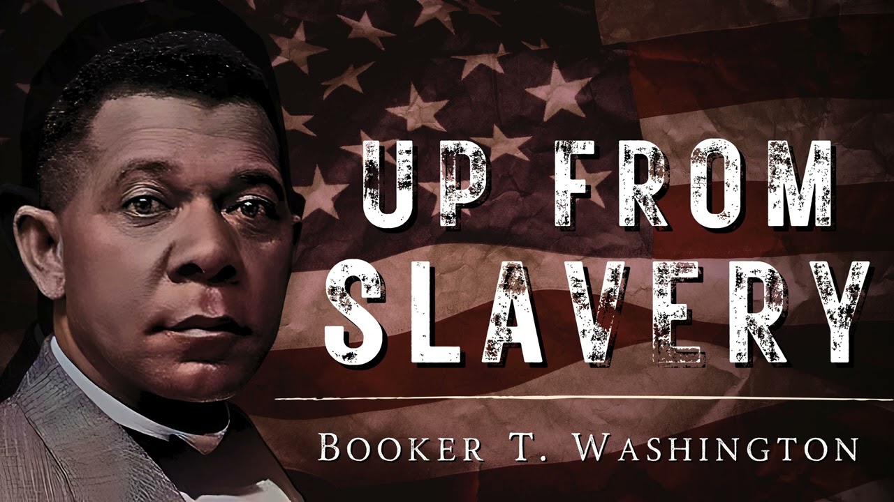 Восхождение из рабства | Аудиокнига, глава 8, автобиография Букера Т. Вашингтона