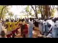 Tira Choir In Nuba Mountain 