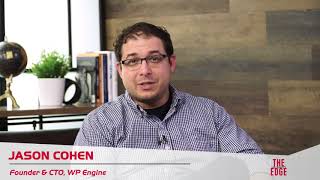 The Introvert's Edge - Book Endorsement Trailer