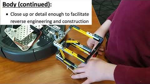 MajaMataric Period2Mechanical