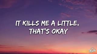 Joji - Die For You Lyrics