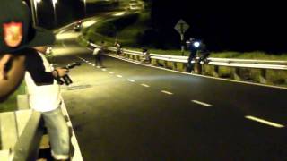 Monsoon Mayhem Slidefest Comp 2011 - part 4