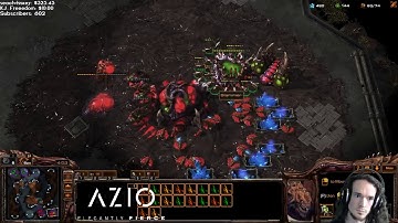 Roach Ravager Balloon Timing vs SLAMMER