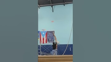 working kip to cast handstand gymnastics excel silver uneven bars
