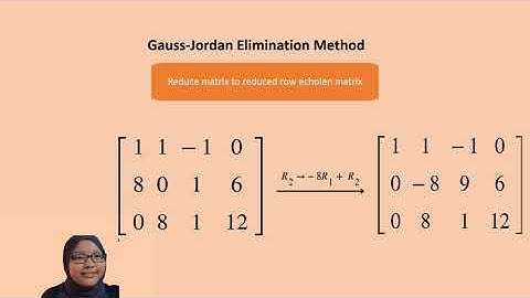 CASE STUDY MAT263: APPLICATION OF SYSTEM OF LINEAR EQUATION ON ELECTRICAL NETWORK