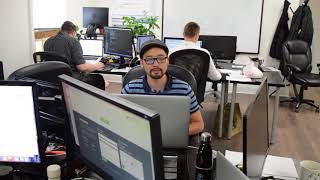 Paul - Simplistics Web Developer