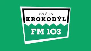 Rádio Krokodýl znělka zpráv