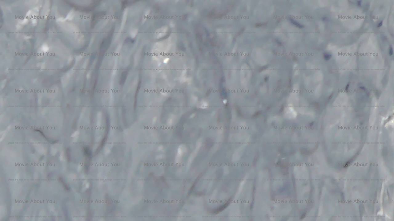 Water bubbbles extreme closeup