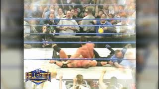 HD WWE Tribute - Hall Of Fame (BEST COMPILATION)