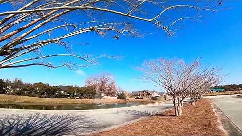 GoPro Hero 6 Black Zhiyun Smooth-Q test 4