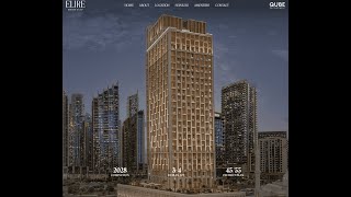 ELIRE by QUBE Development