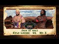 EHCW Battle To The Death PPV MATCH 5