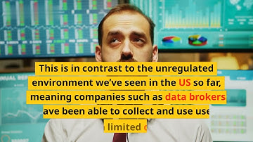 US Urgency to Create Rules for AI