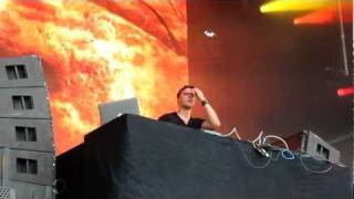 Markus Schulz (4) - ID Festival 2011 - Bristow, VA (HD)