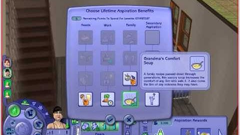 How to get twins in The Sims 2