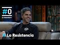 LA RESISTENCIA – Las poco ejemplarizantes travesuras del joven Ernesto Sevilla | 02.11.2020
