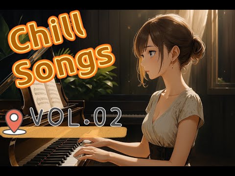 Chill Relaxing Songs