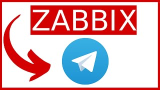 Como Integrar o Telegram no Zabbix