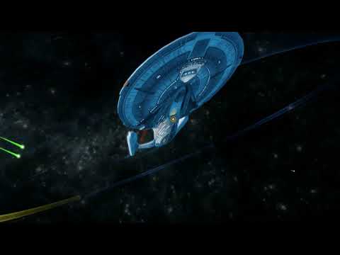 Video: Neue Details Zum Star Trek Online-Kampf
