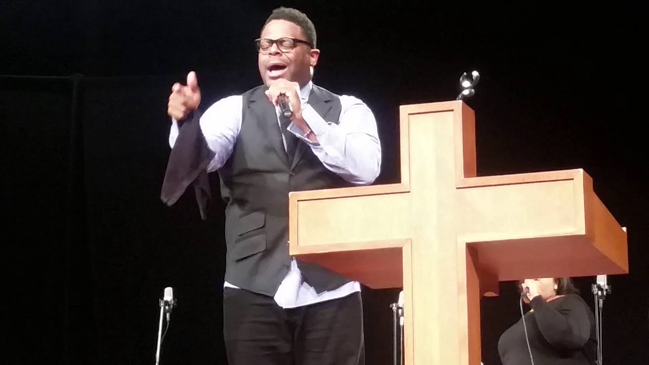 Triumph Church - YouTube