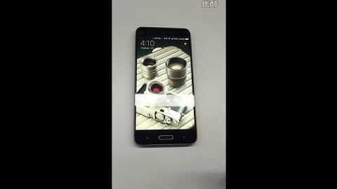 Separate Fingerprint Unlock for MIUI 8 Second Space